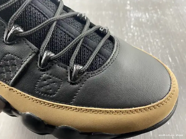 Rep Olive Concord Jordan Retro 9 Air CT8019-034 0612